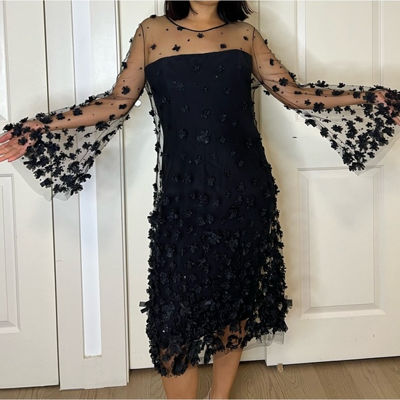 Bill Blass couture - Picture 2 of 7